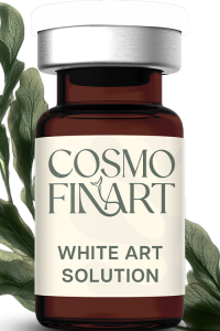 White Art 600x750